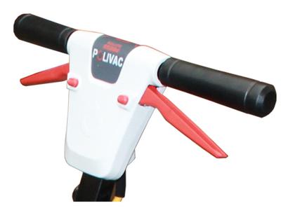 SV25 GEN2 Slow Speed Sander — additional view 2