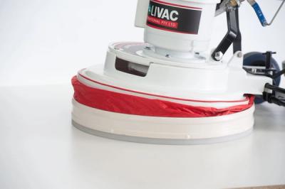 MM1700E – Automatic Floor Scrubber — additional view 3