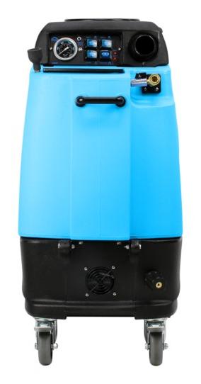 Mytee 1003DX Speedster® Deluxe Heated Carpet Extractor — additional view 1