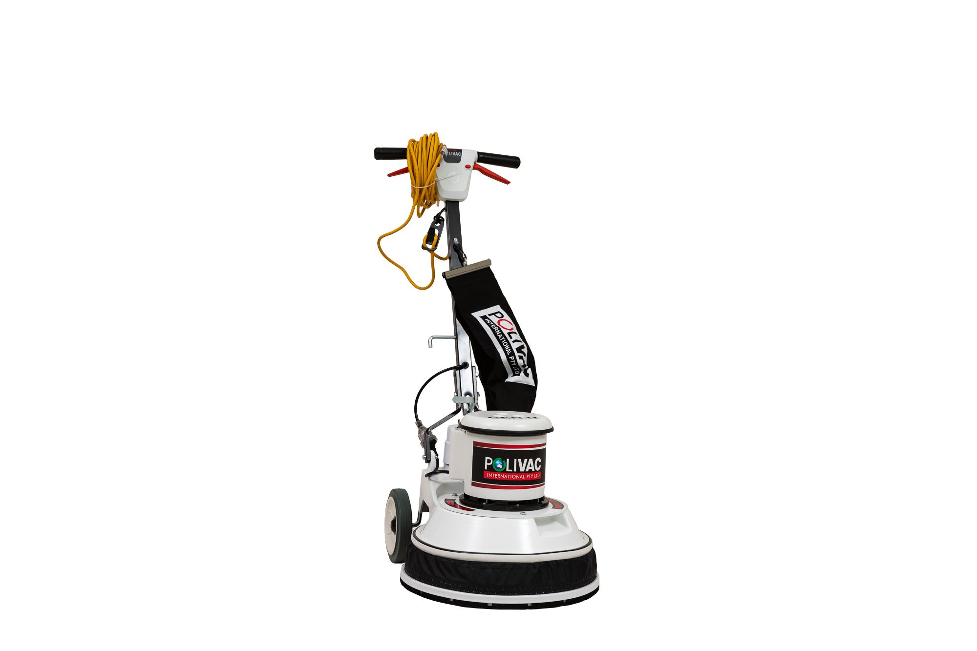 SV25 GEN2 Slow Speed Sander