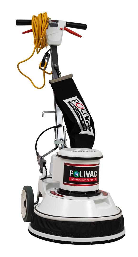 SV25 GEN2 Slow Speed Sander