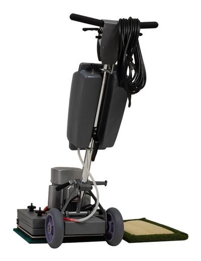 JH-G5 Mitchell Oscillating Sander / Scrubber — additional view 3