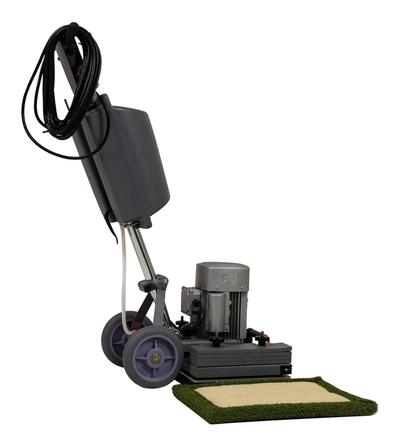 JH-G5 Mitchell Oscillating Sander / Scrubber — additional view 2