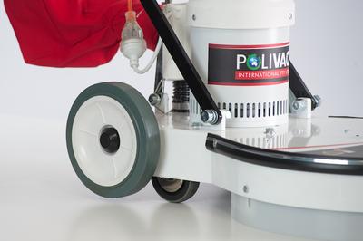 SL1600 Dominator Ultra High Speed Burnisher — additional view 2