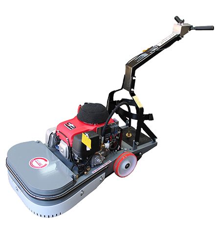 ST2100 53cm Gas Stripper With 13HP Honda Engine