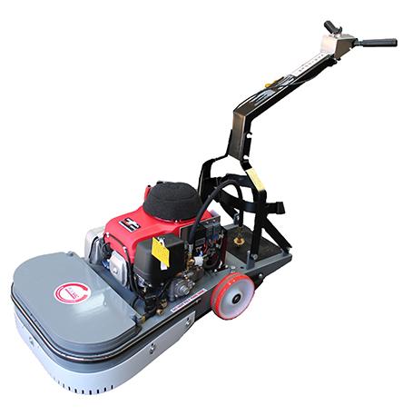 ST2100 53cm Gas Stripper With 13HP Honda Engine