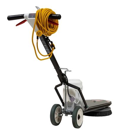 SHARK – Low Profile Electric Scrubber — additional view 2