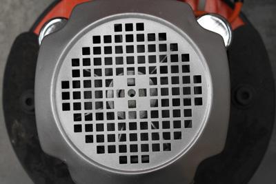 Mitchell GS-13 Compact Rotary Scrubber — additional view 3
