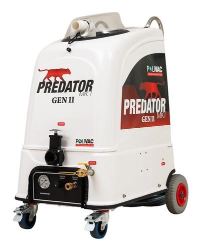 POLIVAC 2nd GENERATION PREDATOR MK1 — additional view 1