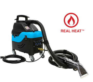 MYTEE HEATED CARPET SPOTTER (S-300H Tempo™ Heated Spotter Extractor)