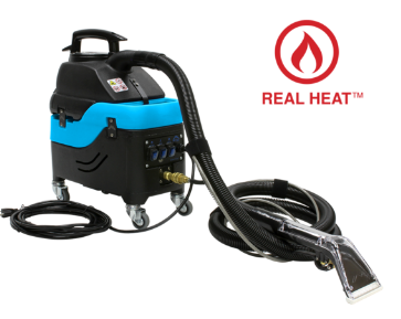 MYTEE HEATED CARPET SPOTTER (S-300H Tempo™ Heated Spotter Extractor)