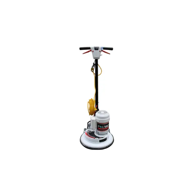 C25TS – Two Speed Non Suction Polisher/Scrubber