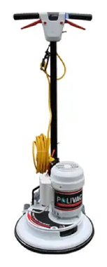 C25TS – Two Speed Non Suction Polisher/Scrubber