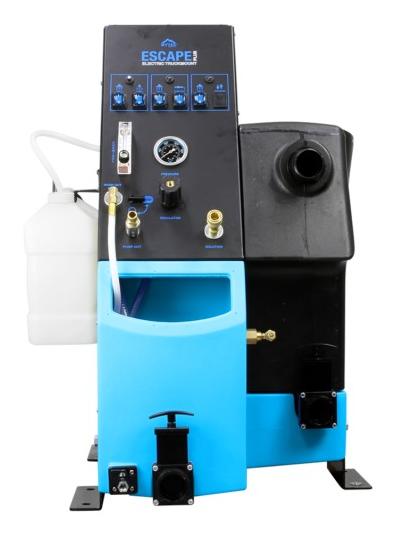 MYTEE ETM-LX-PLUS Escape® LX™ Plus Electric Truckmount — additional view 1