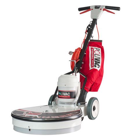SL2000 Stingray Ultra High Speed Burnisher