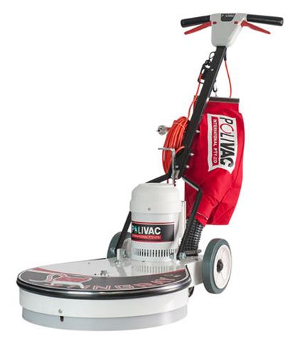 SL2000 Stingray Ultra High Speed Burnisher
