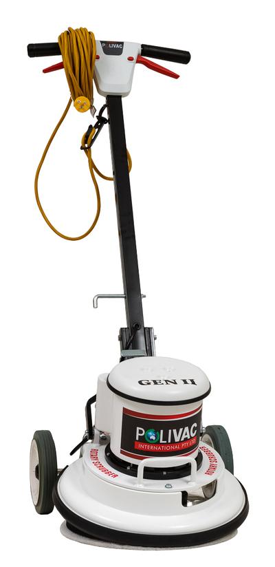 C25 GEN2 Rotary Polisher — additional view 1