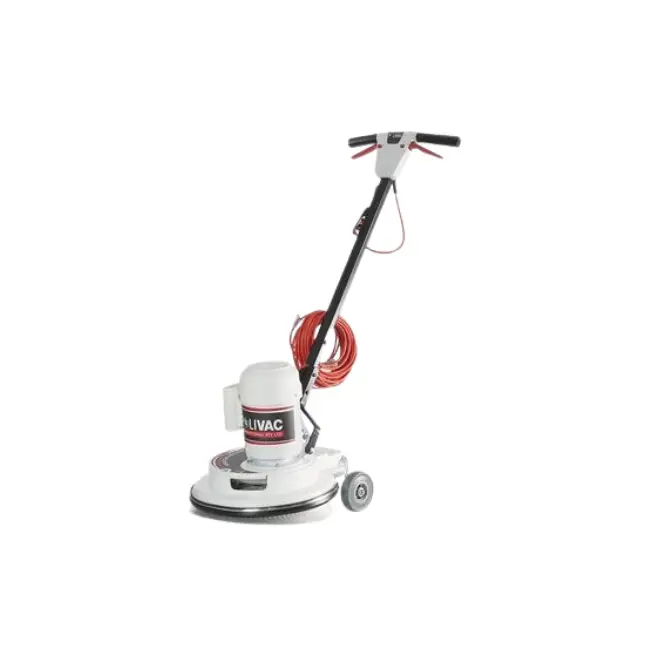 C25 Non-Suction Polisher