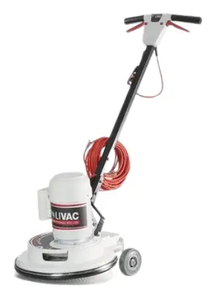 C25 Non-Suction Polisher