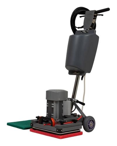 JH-G4 Mitchell Oscillating Sander / Scrubber — additional view 1