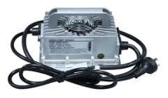SL2000 – Battery Operated 50cm High Speed Burnisher — additional view 3