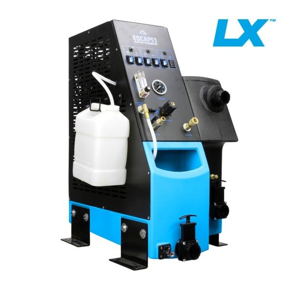 MYTEE ETM-LX-PLUS Escape® LX™ Plus Electric Truckmount