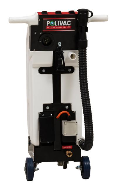Polivac Mini Terminator — additional view 2