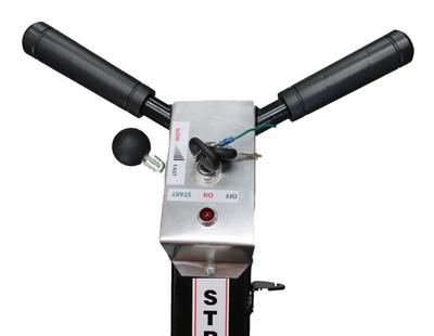 ST2100 53cm Gas Stripper With 13HP Honda Engine — additional view 1