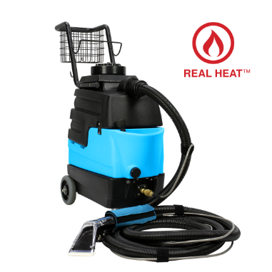 Mytee Lite™ 8070 Heated Carpet Extractor