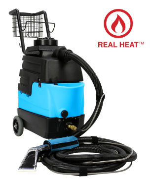 Mytee Lite™ 8070 Heated Carpet Extractor