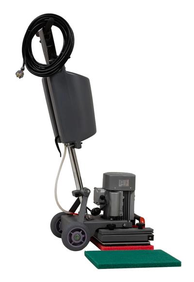 JH-G4 Mitchell Oscillating Sander / Scrubber — additional view 3