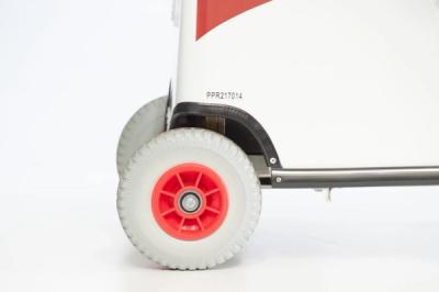 POLIVAC PREDATOR MK2 – Carpet Extractor (MK2 / MKII) — additional view 2