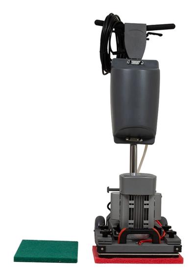 JH-G4 Mitchell Oscillating Sander / Scrubber — additional view 2