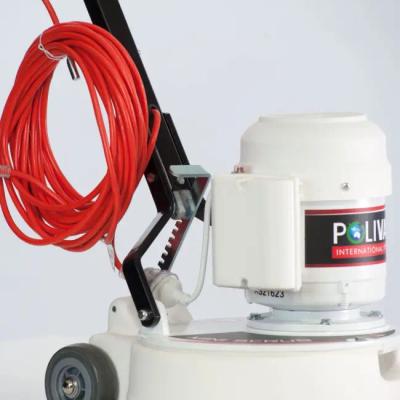 A23HS Hi-Speed Compact Floor Polisher — additional view 1