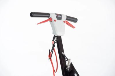 Sandivac SV25 – Slow Speed Floor Sander — additional view 3