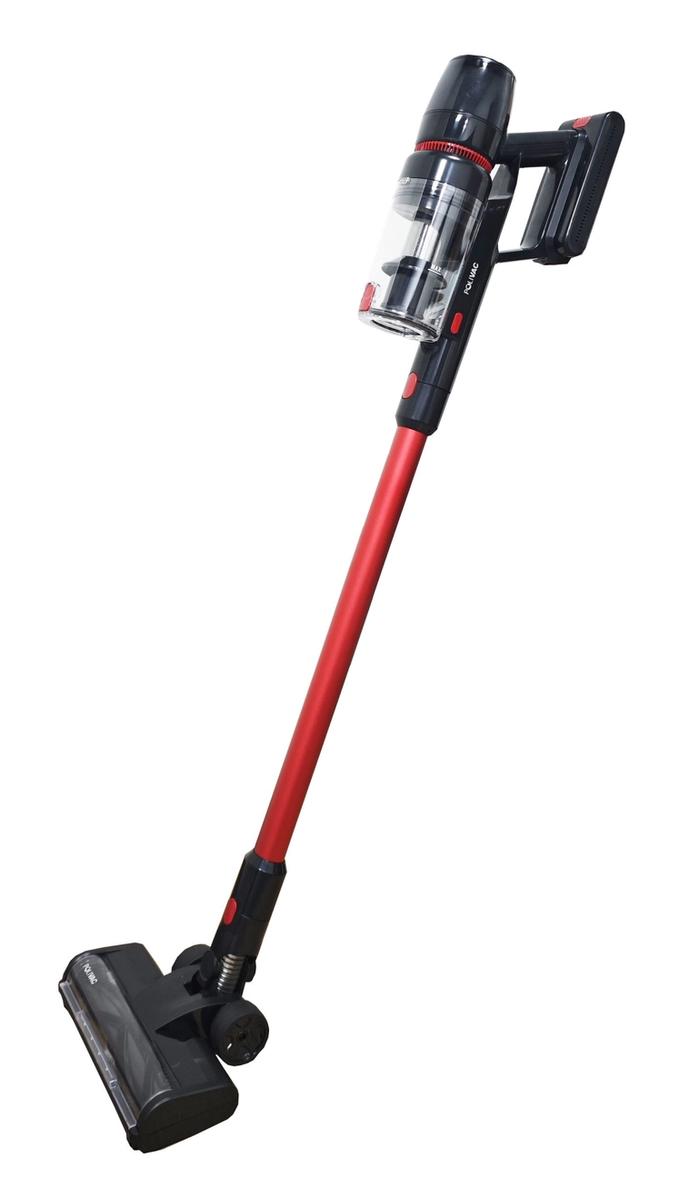 NH007 Rechargeable Advanced Stick Vacuum Cleaner