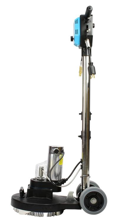 T-REX™ Jr. Total Rotary Extractor (T-REX-JR) — additional view 1