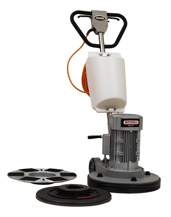 Mitchell KVG-17F Multi-Purpose Floor Scrubber