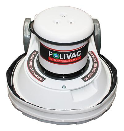 SV25 GEN2 Slow Speed Sander — additional view 3