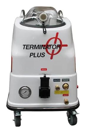 POLIVAC AUTO TERMINATOR PLUS – CARPET EXTRACTOR — additional view 1