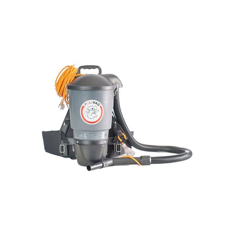 KOALA – Backpack Vacuum