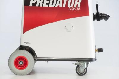 POLIVAC PREDATOR MK3 – Carpet Extractor — additional view 1