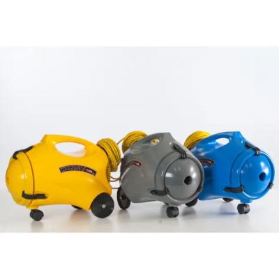 WOMBAT – Canister Dry Vacuum — additional view 1