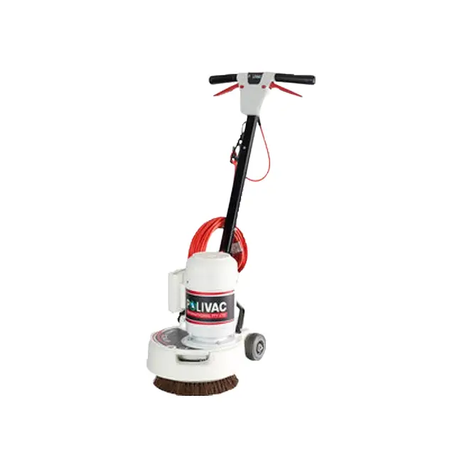 A23HS Hi-Speed Compact Floor Polisher