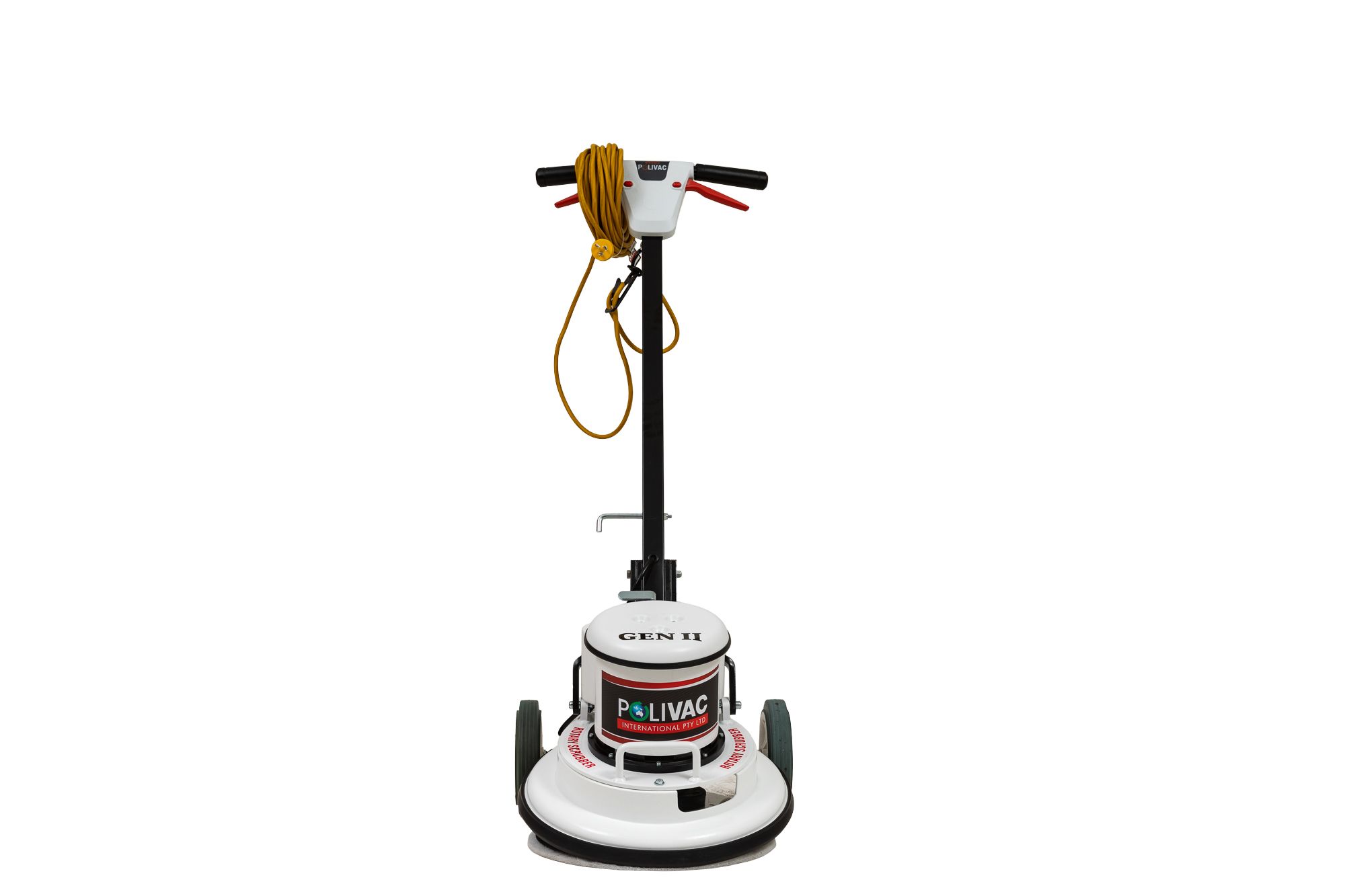 C25 GEN2 Rotary Polisher