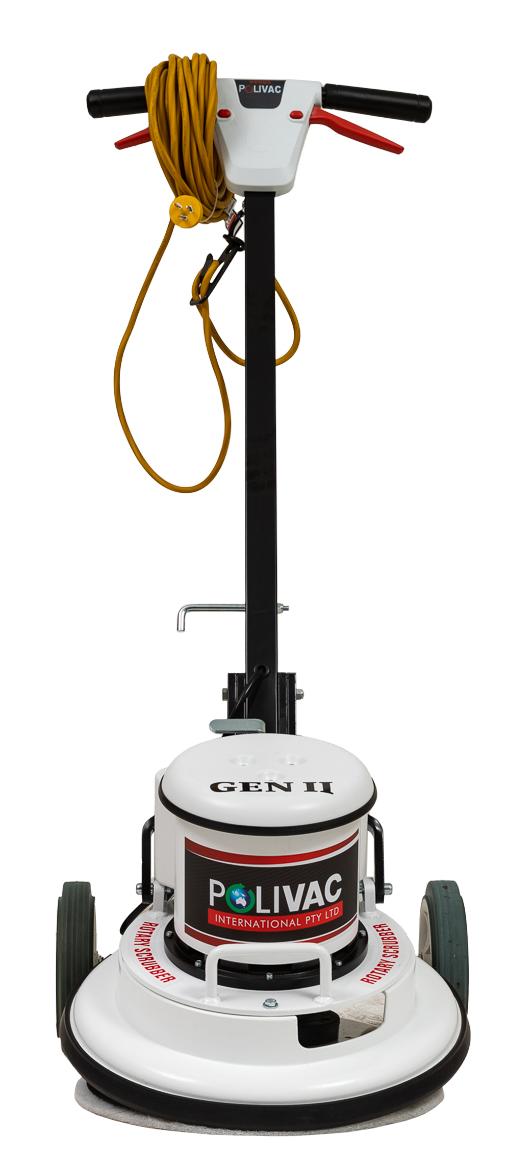 C25 GEN2 Rotary Polisher