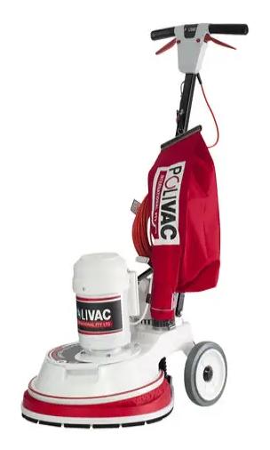 PV25 Suction Polisher
