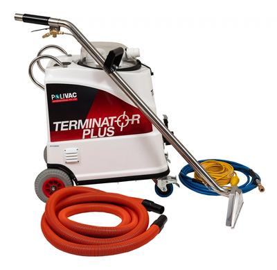 POLIVAC TERMINATOR PLUS – CARPET EXTRACTOR — additional view 3
