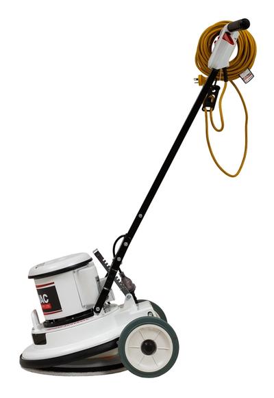 C25 GEN2 Rotary Polisher — additional view 3