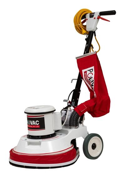 PV25GEN2 SUCTION POLISHER — additional view 3